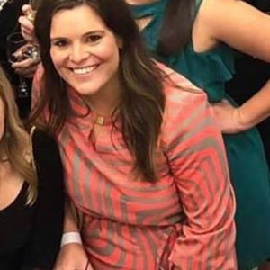 Meet your Posher, Paige